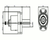 Mit VDI Schaft Nr. 26300